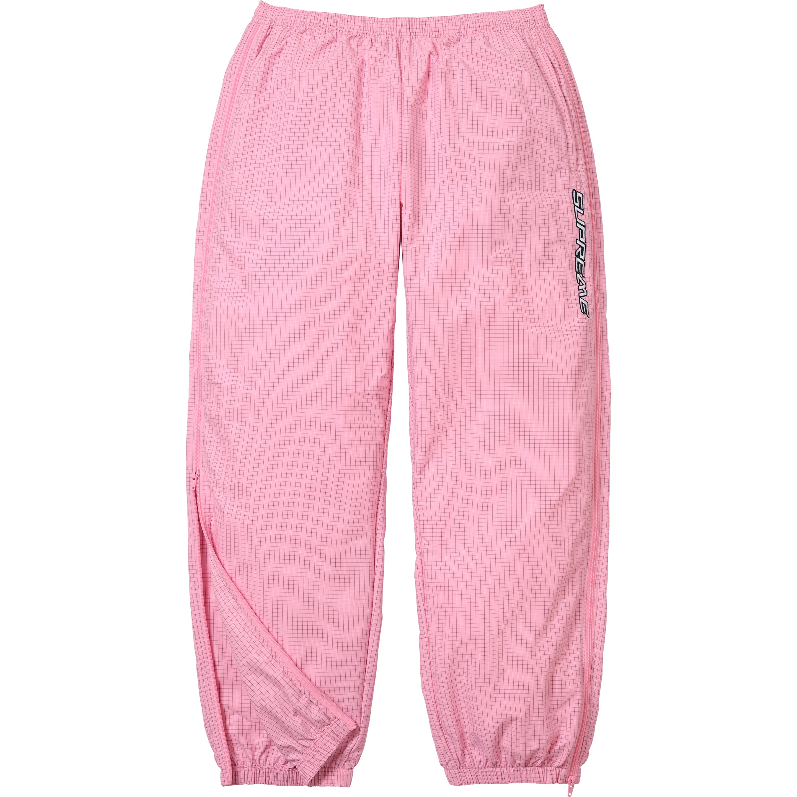 Ripstop Warm Up Pant view 4